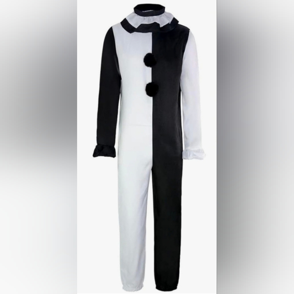 🆕 Art The Clown Costume ChildSize 3 Tag